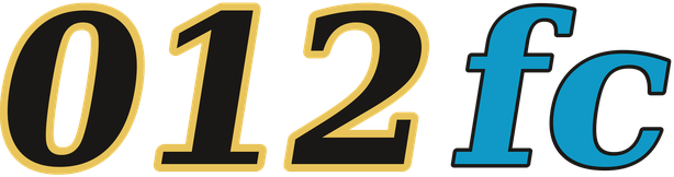 012fc logo